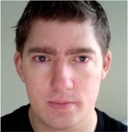 Morten Olav Hansen